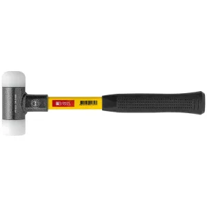 PB Swiss PB 303.5 Dead-Blow Mallet with Plastic Head