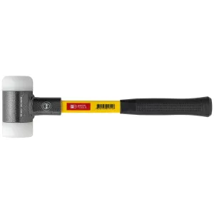 PB Swiss PB 303.7 Dead-Blow Mallet with Plastic Head
