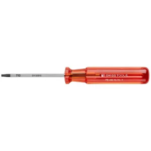PB Swiss PB 400.10-70 Classic Screwdrivers TORX - T10 x 70mm