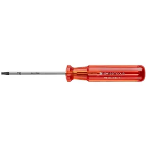 PB Swiss PB 400.15-80 Classic screwdrivers TORX - T15