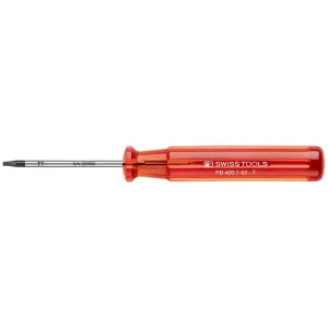 PB Swiss PB 400.7-50 Classic screwdrivers TORX - T7 x 50mm