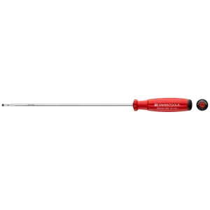 PB Swiss PB 8140.1-200 Slotted screwdriver SwissGrip, 200 mm