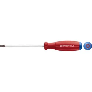 PB Swiss PB 8400.5-50 Screwdriver TORX with Swiss Grip Handle T5 x 40 mm