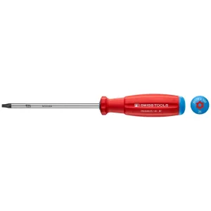 PB Swiss PB 8400.B 25-120 * TORX Screwdriver Swiss Grip, T25, 120 mm