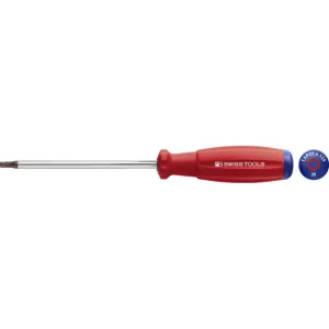 PB Swiss PB 8401.8-60 TORX Screwdriver, Swiss Grip, IP8, 60mm