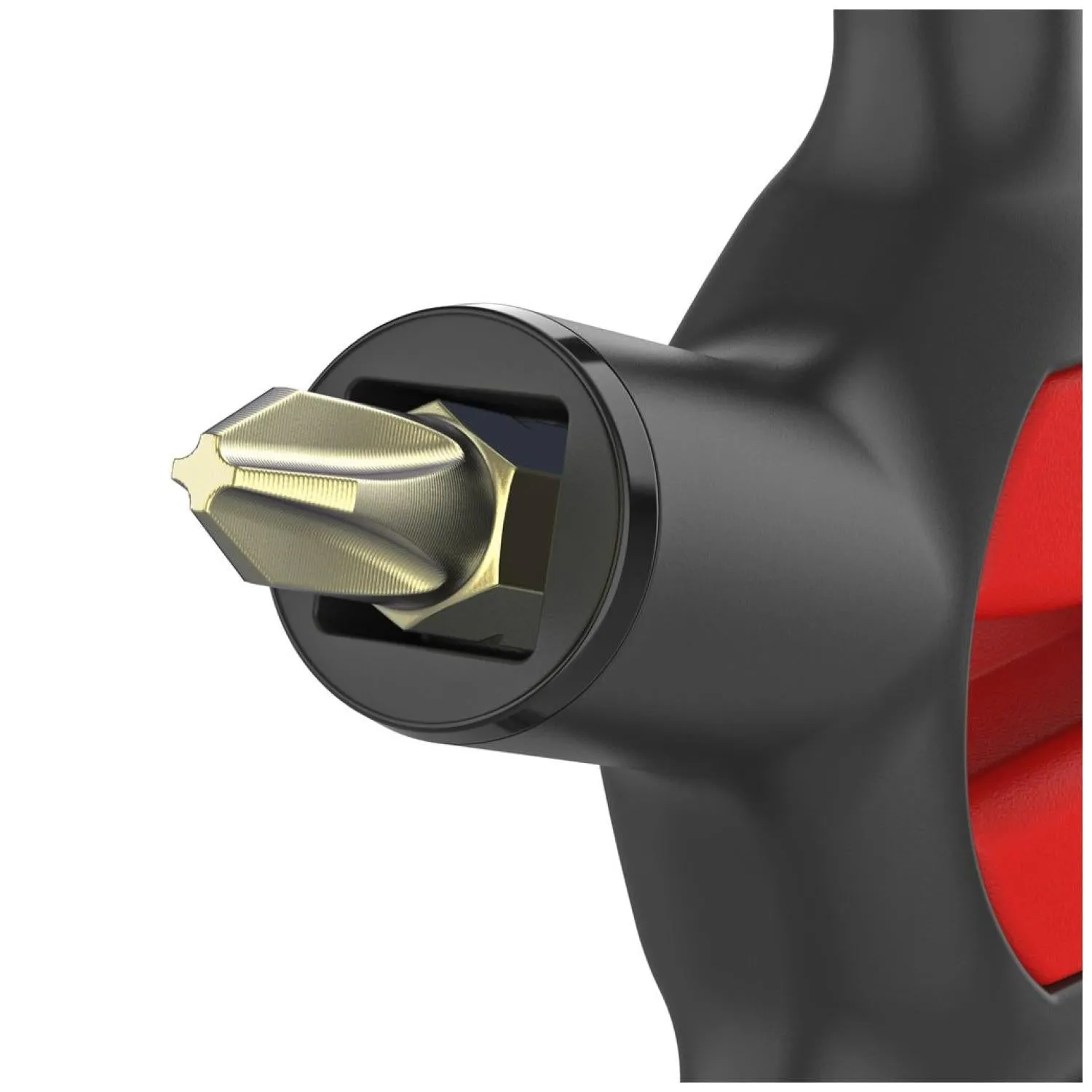 PB Swiss PB 900.V01  Universal Cabinet Key with Bit Holder
