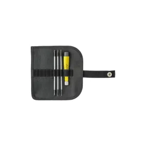 PB Swiss Tools PB 1110.ESD ESD Screwdriver Set With Telescopic Handle, SL PH00 - SL PH1