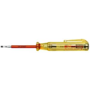 PB Swiss Tools PB 175.0-50 Voltage Tester, Skin Friendly 2.5 x 50 mm