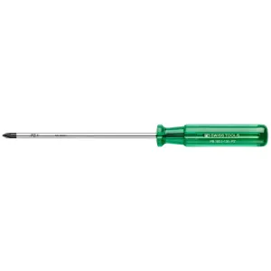 PB Swiss Tools PB 192.1-130 Pozidriv Classic screwdrivers, PZ1 x 130mm