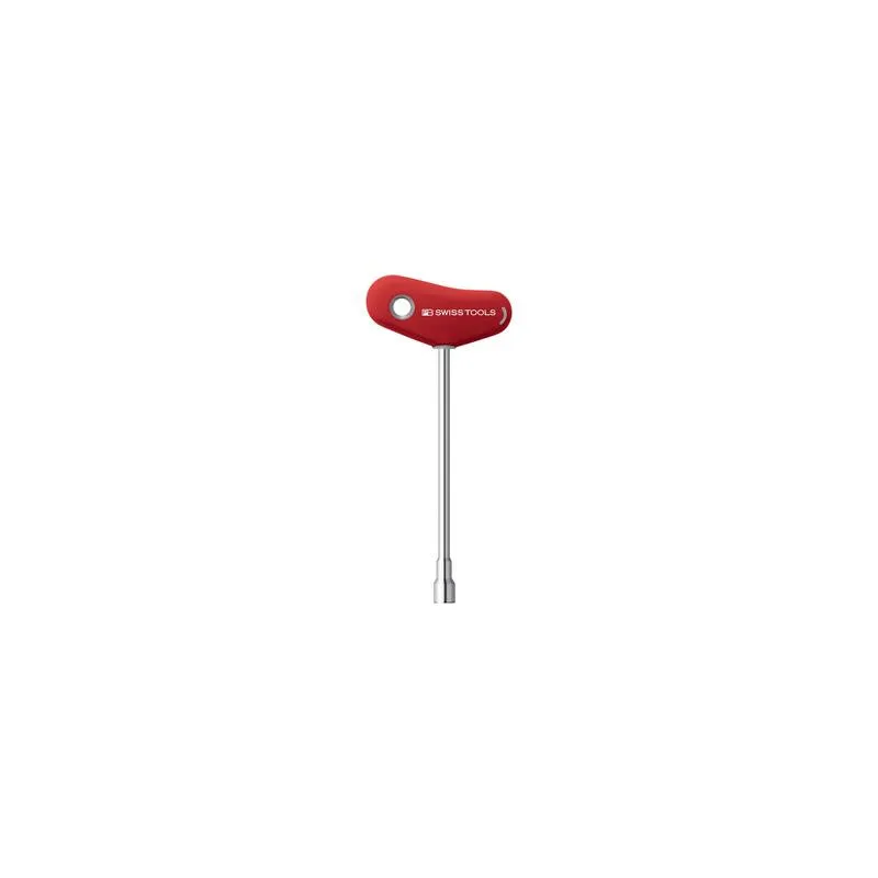 PB Swiss Tools PB 202.11-230 Cross-Handle Socket Screwdriver