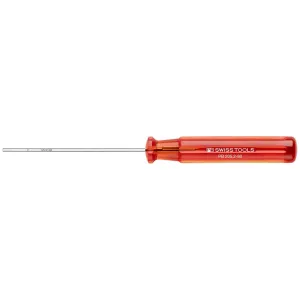 PB Swiss Tools PB 205.2-80 Hex Classic screwdrivers, 2mm x 80mm