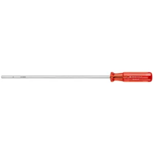 PB Swiss Tools PB 205.6-160 Hex Classic screwdrivers, 6mm x 160mm