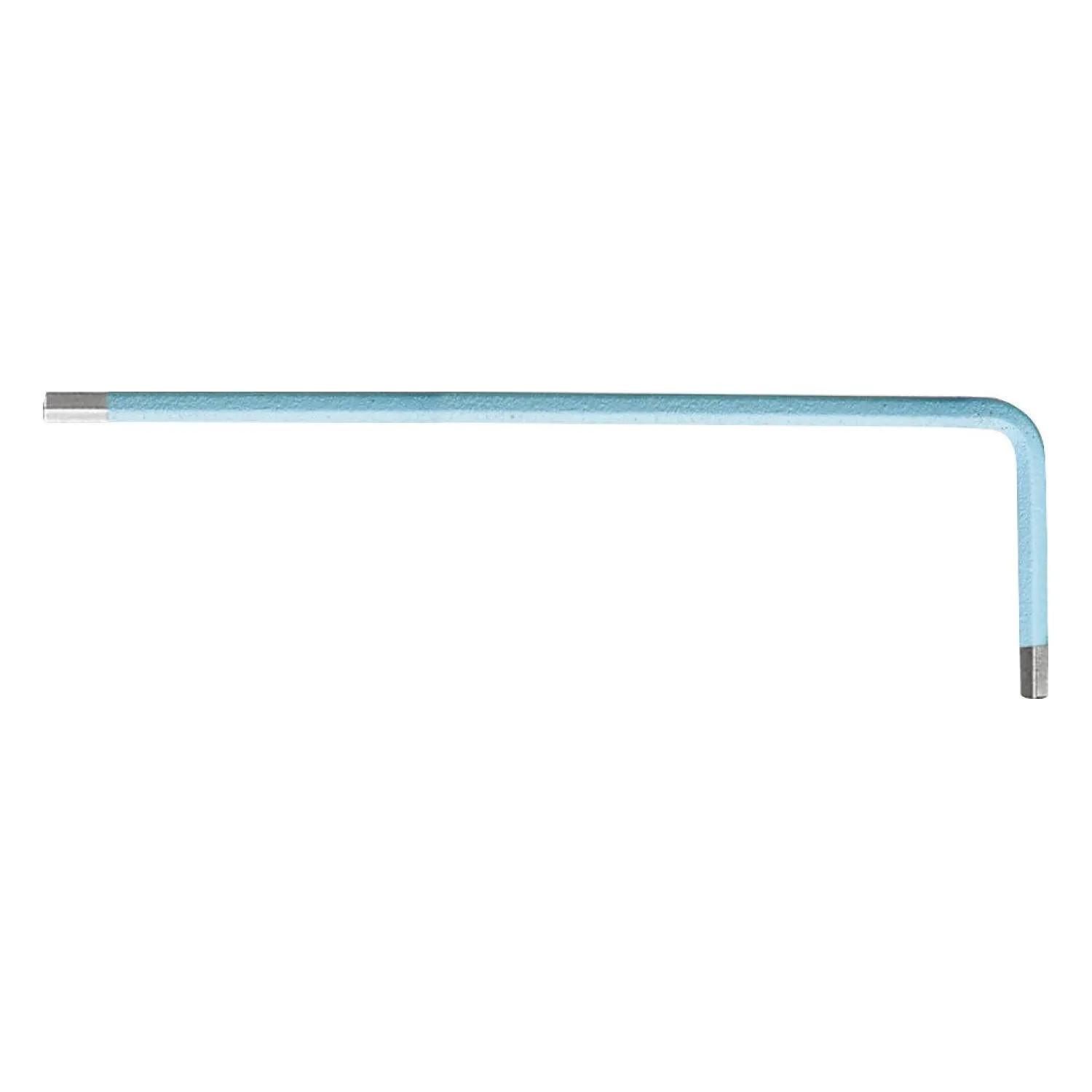 PB Swiss Tools PB 210.1,5 LG Hex Rainbow L-Key 1.5 mm, 50 mm