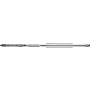 PB Swiss Tools PB 215.PH 0 Interchangeable Blade for DigiTorque and MecaTorque Handles, PH0 x 80mm