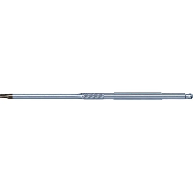 PB Swiss Tools PB 215.TXP 7 Interchangeable Blade TORX 150 mm