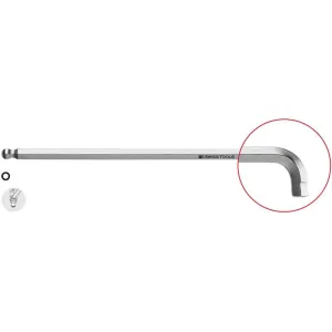 PB Swiss Tools PB 2222.L 10 90100 Key L-Wrenches, Hex