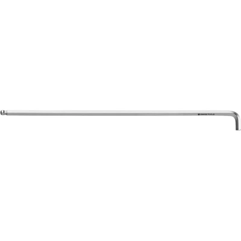 PB Swiss Tools PB 2222.L 10 90100 Key L-Wrenches, Hex