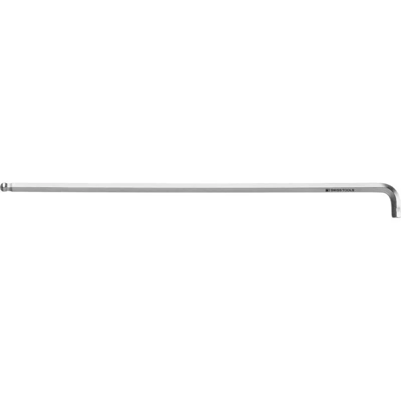 PB Swiss Tools PB 2222.L 10 90100 Key L-Wrenches, Hex
