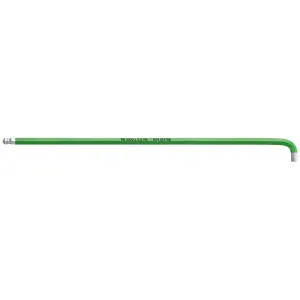 PB Swiss Tools PB 2222.L 2,5 YG RainBow 90100 key L-Wrenches, 2.5 mm