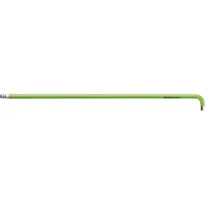 PB Swiss Tools PB 2222.L 2,5 YG RainBow 90100 key L-Wrenches, 2.5 mm