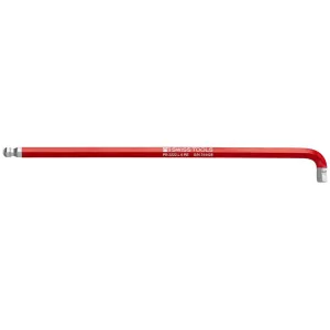 PB Swiss Tools PB 2222.L 6 RE RainBow 90100 Key L-Wrenches. 6 mm