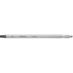 PB Swiss Tools PB 225.D 6 Interchangeable Blade, Inbus, Hex, 6mm x 180mm
