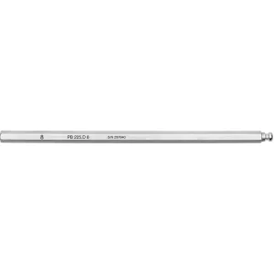 PB Swiss Tools PB 225.D 8 Interchangeable Blade, Inbus, Hex, 8mm x 200mm