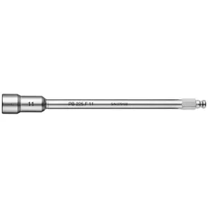 PB Swiss Tools PB 225.F 11 Interchangeable Blade with Inside Hex, 11mm x 160mm