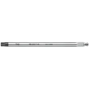 PB Swiss Tools PB 225.T 45 TORX Interchangeable Blade, T45 x 160mm