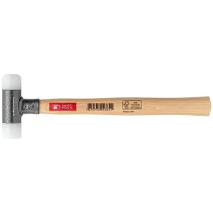 PB Swiss Tools PB 300.2 Dead-Blow Mallet 27 mm