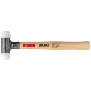 PB Swiss Tools PB 300.3 Dead-Blow Mallet 32 mm