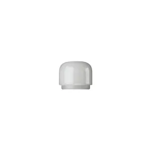 PB Swiss Tools PB 300.B 5 Plastic insert, domed, 40 mm