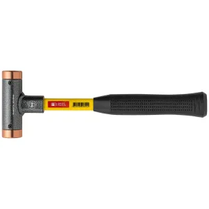 PB Swiss Tools PB 308.32 Cu Copper Soft-Faced Deadblow Mallet