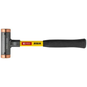 PB Swiss Tools PB 308.40 Cu Copper Soft-Faced Deadblow Mallet
