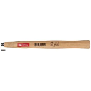 PB Swiss Tools PB 310.2 Mallet Handle, Hickory 27 mm L. 265 mm