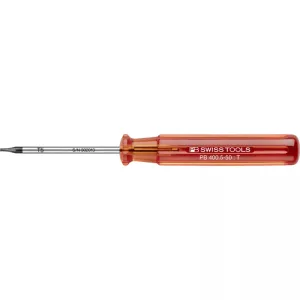 PB Swiss Tools PB 400.5-50 Classic Screwdrivers, TORX-T5 x 50mm