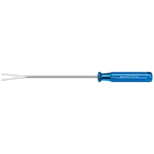 PB Swiss Tools PB 4041.Blue Meat Fondue Fork With Classic Handle