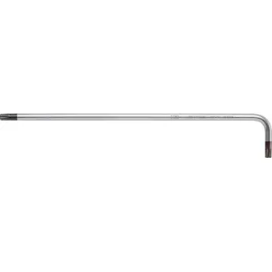PB Swiss Tools PB 411.B 8 Key L-Wrenches, Long TORX, Size 8 mm