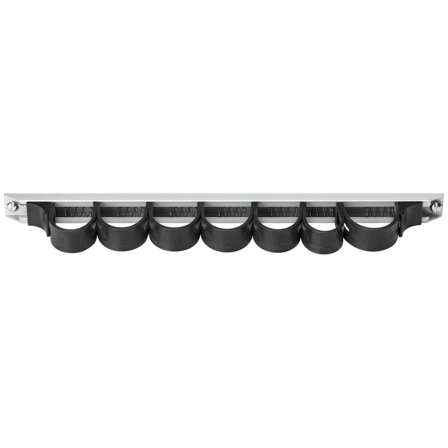 PB Swiss Tools PB 505.S Universal Tool Holder for Wall Mounting, Length 230 mm