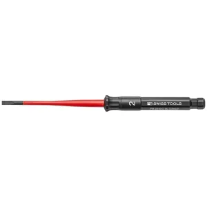 PB Swiss Tools PB 5215.C SL 3.5x0.6 Interchangeable Blade Slim For PB 5215, 3.5 mm