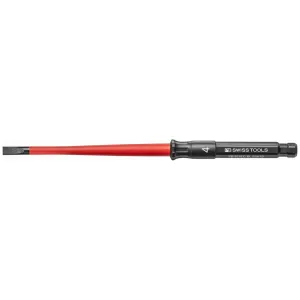 PB Swiss Tools PB 5215.C SL 5.5x1.0 Interchangeable Blade Slim For PB 5215, 5.5 mm
