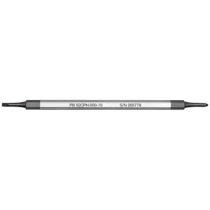 PB Swiss Tools PB 52CPH.000-70 Interchangeable blade for Insider Mini 4 Piece