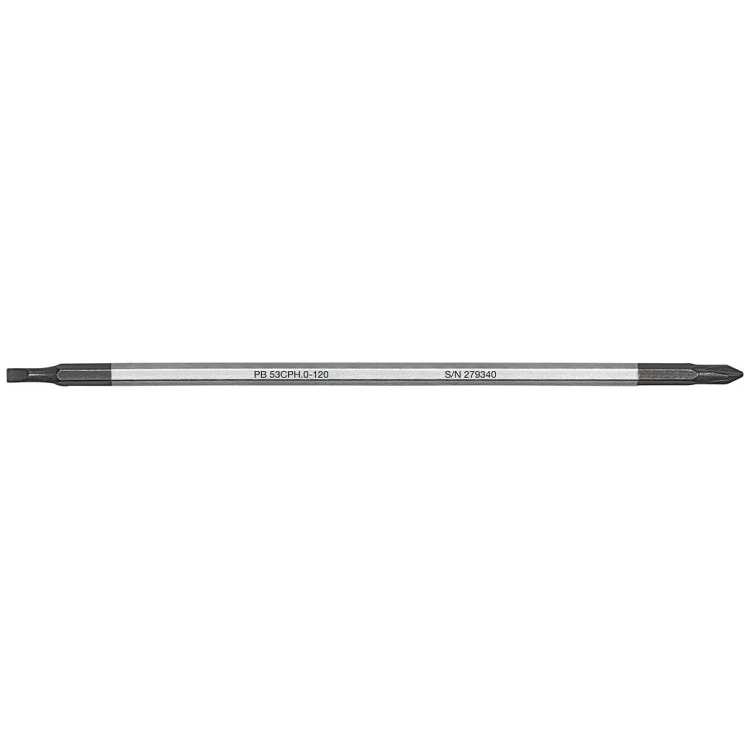 PB Swiss Tools PB 53CPH.0-120 Interchangeable Blade 3.5 mm