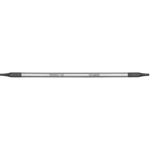 PB Swiss Tools PB 53T.6-7-120 Interchangeable blade for telescopic handle PB 53, 1100 and MecaTorque and DigiTorque handles, T6 - T7 x 120mm