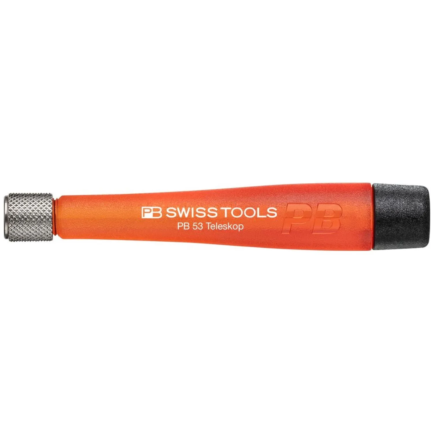 PB Swiss Tools PB 53.Teleskop Interchangeable Handles 3.5 mm
