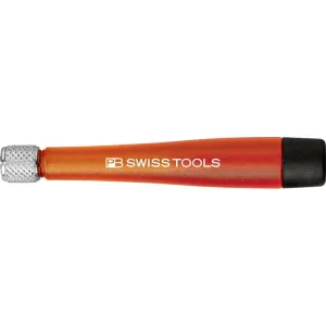 PB Swiss Tools PB 53.Teleskop Interchangeable Handles 3.5 mm