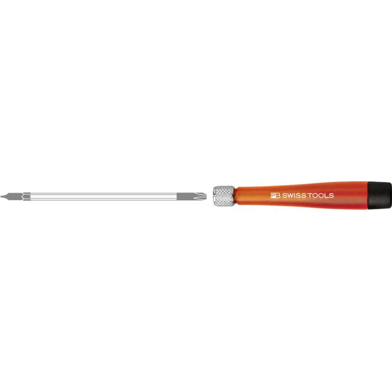 PB Swiss Tools PB 53.Teleskop Interchangeable Handles 3.5 mm