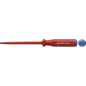 PB Swiss Tools PB 5400.15-80 Classic VDE screwdriver, TORX , Size 15