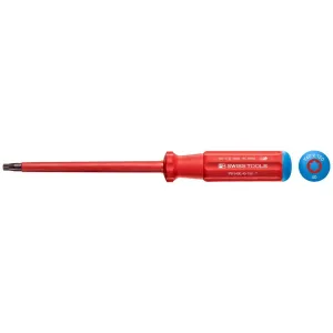 PB Swiss Tools PB 5400.40-150 Classic VDE screwdriver, TORX , Size 40