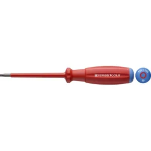 PB Swiss Tools PB 58400.30-130 Torx SwissGrip VDE Screwdriver, T30 x 130mm, Insulated
